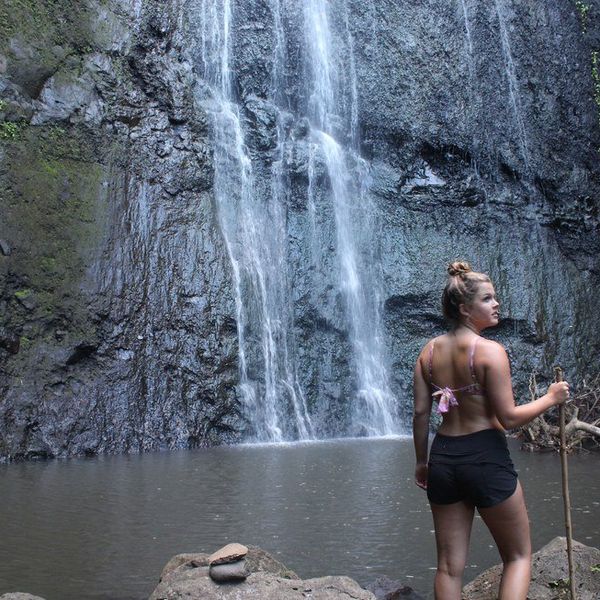 Why Independent Is the New Sexy