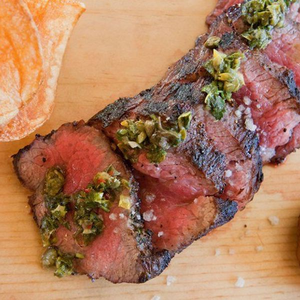 13 Restaurants Las Vegans Take For Granted