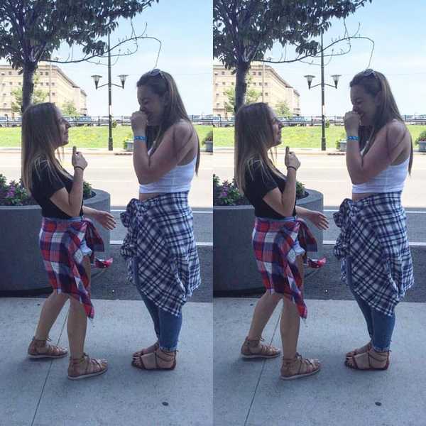 An Open Letter To My Best Friends