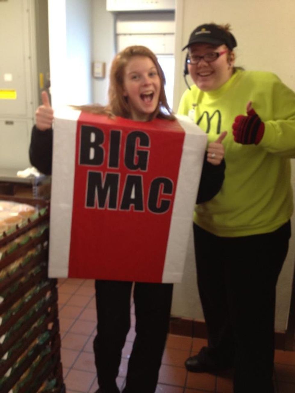 24 Things McDonalds Customers Need To Know