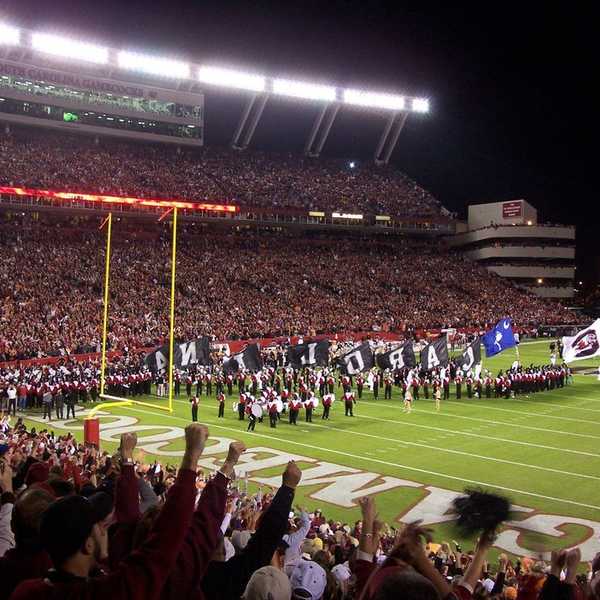 What Makes College Football Great