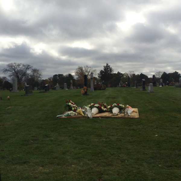 When Heaven Gains An Angel: The Passing Of Your Loved One