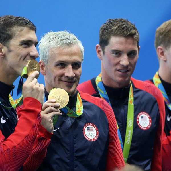 The American Swimmers Scandal -- From A Brazilianās Perspective
