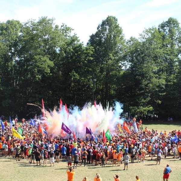 20 Signs You Are Suffering From Post-Camp Withdrawal