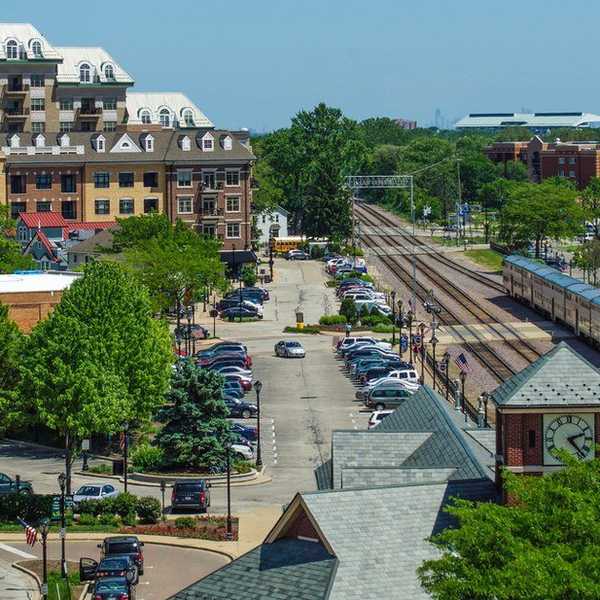 A Love Letter To My Hometown