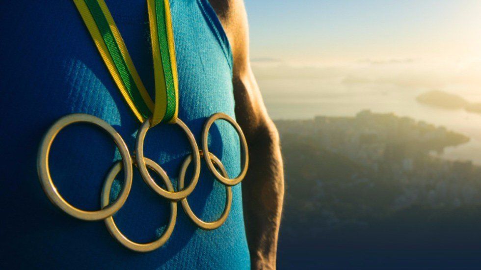 Wrapping Up The Rio Olympics