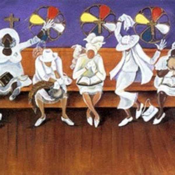 Why Black Churches Are Being Called Entertainment