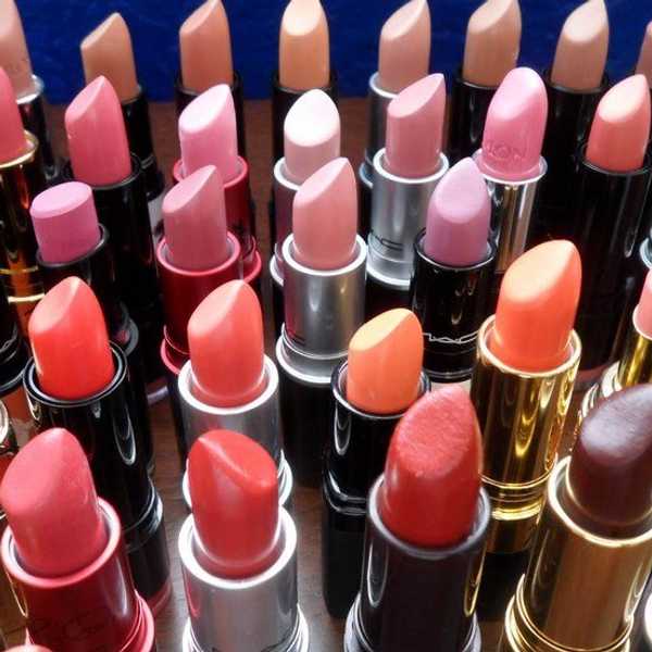 Top 5 Beauty/Lifestyle Youtubers