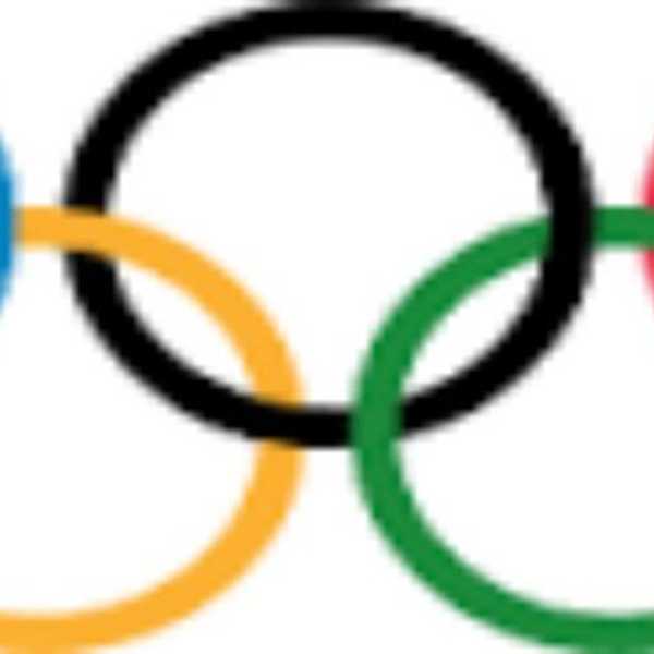 8 Things That Happen When You're an American Watching The Olympics