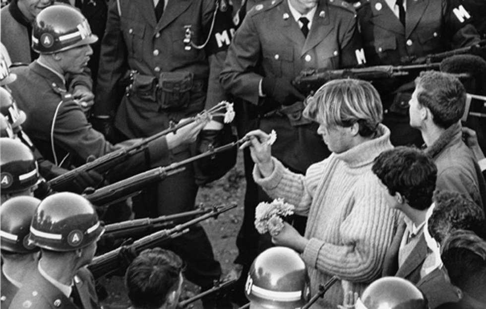 Why We Can't Forget About The Sixties