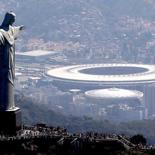 How I Almost Chose To Not Watch The Olympics