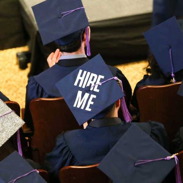 10 Thoughts Going Into Senior Year