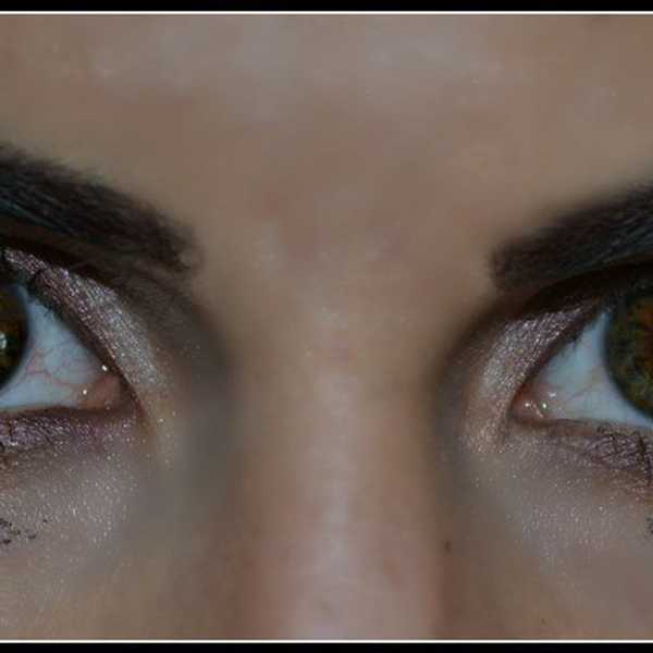 Jesus Still Loves Me, Even When My Mascara Runs More Than I Do