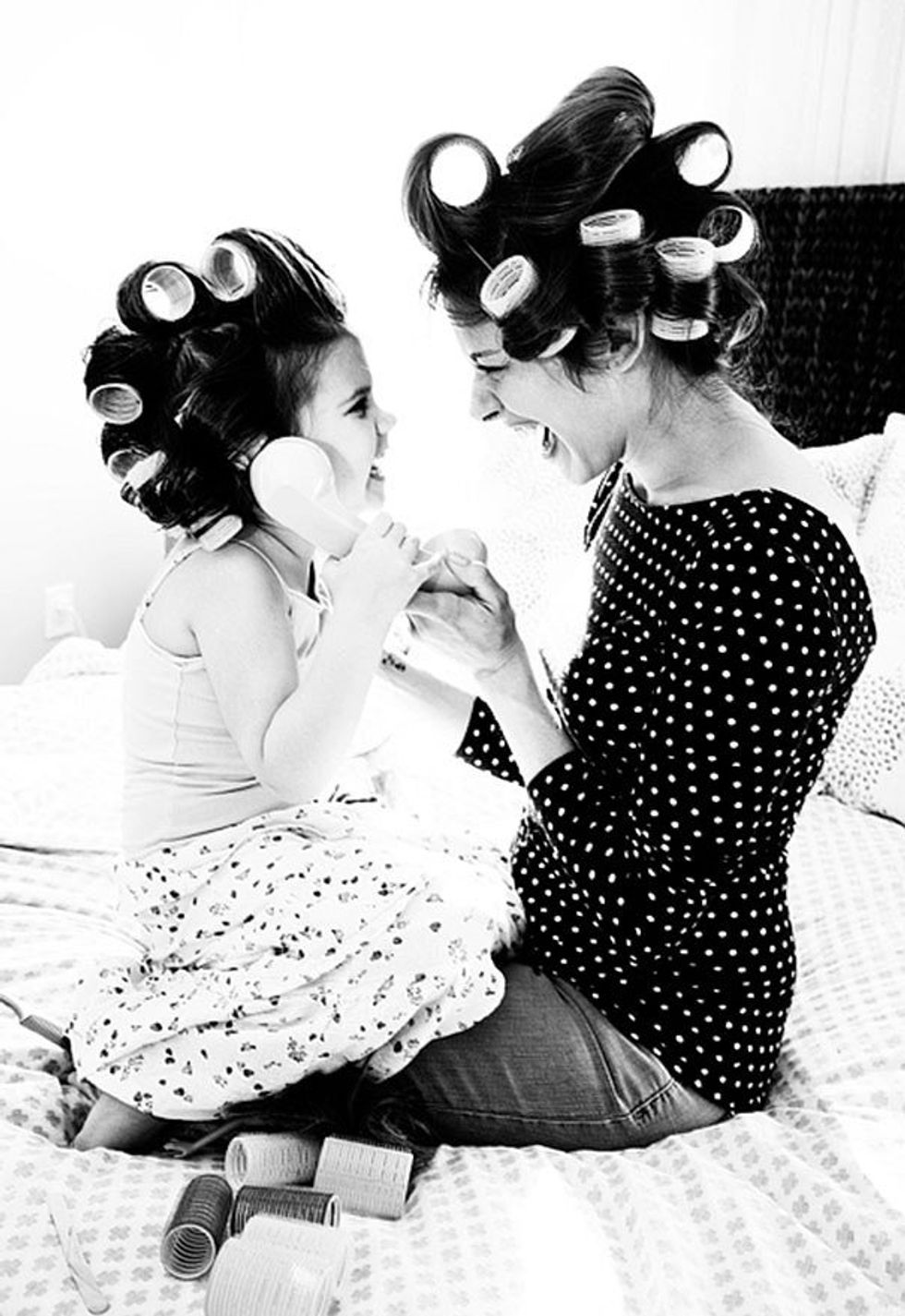 What It's Like To Be The Significant Other Of A Young Parent