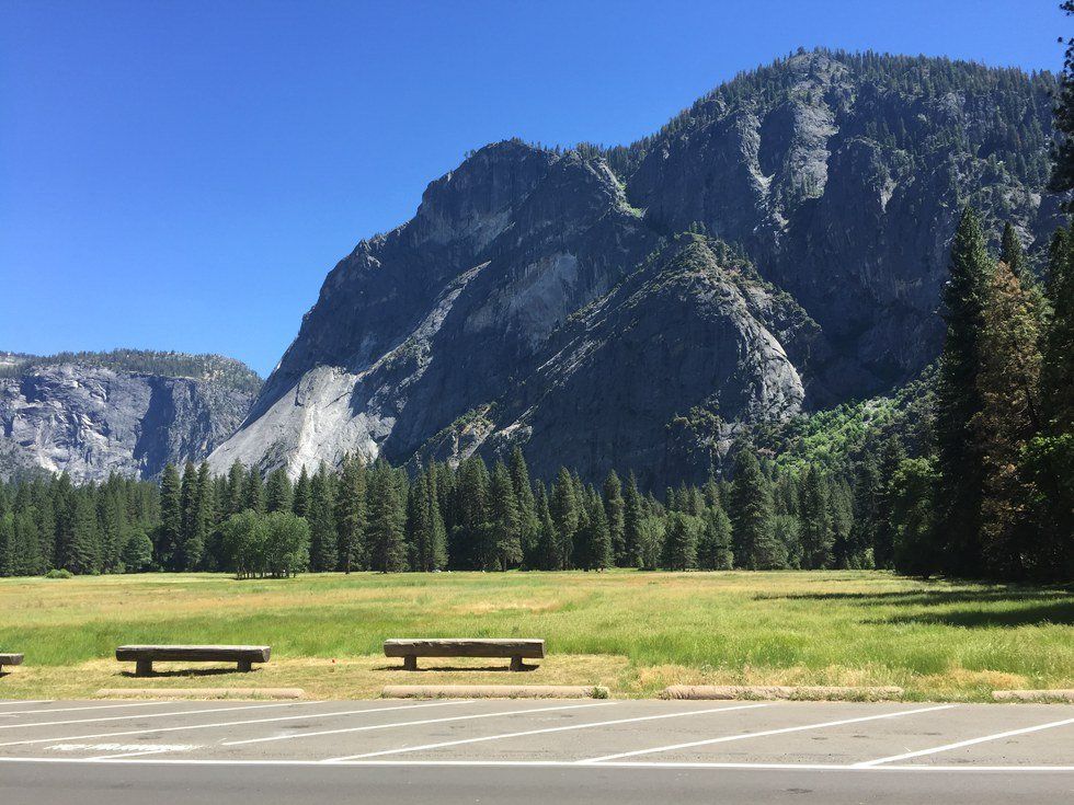 5 Places I Want To Experience Before I Die