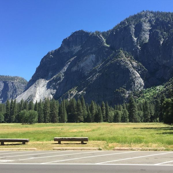 5 Places I Want To Experience Before I Die