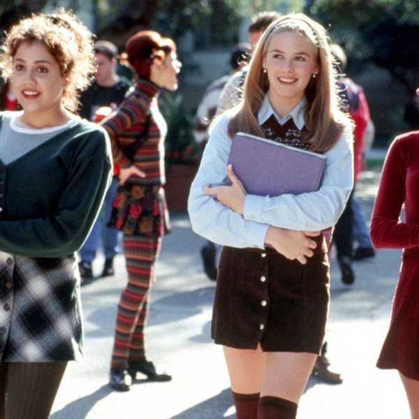 8 Things I'd Tell Freshman Year Me