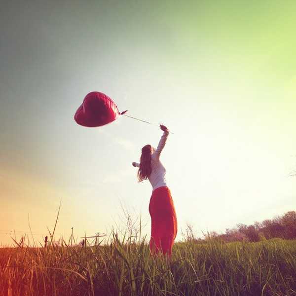 Don't Forget To Love Yourself