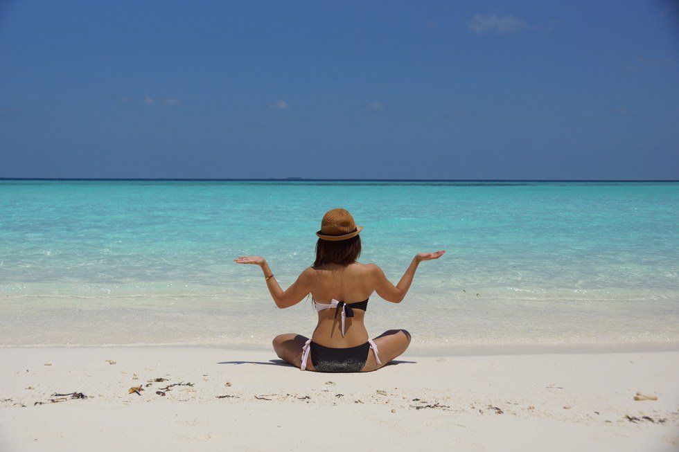 4 Lessons Summer Taught Me