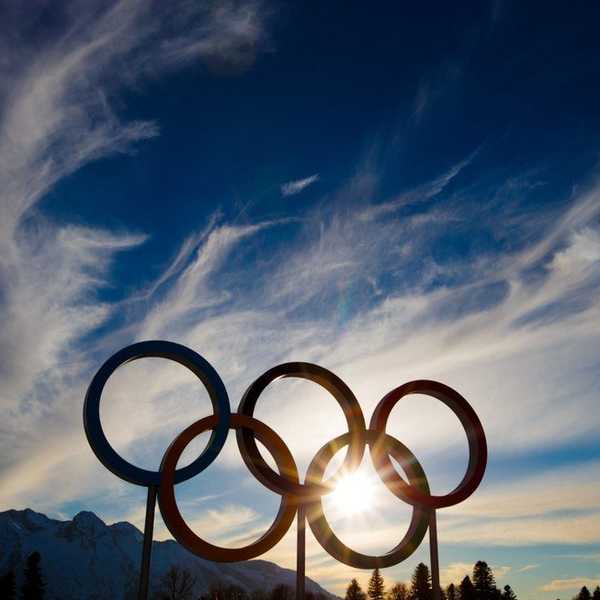 Does The World Need The Olympics?