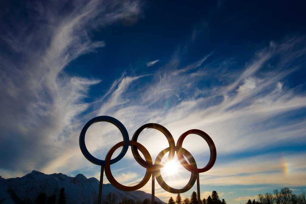 Does The World Need The Olympics?