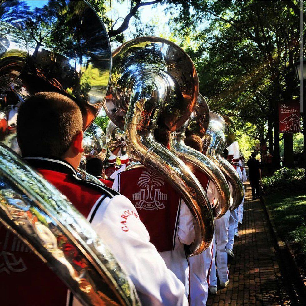 Thoughts Of A Romantic 20-something