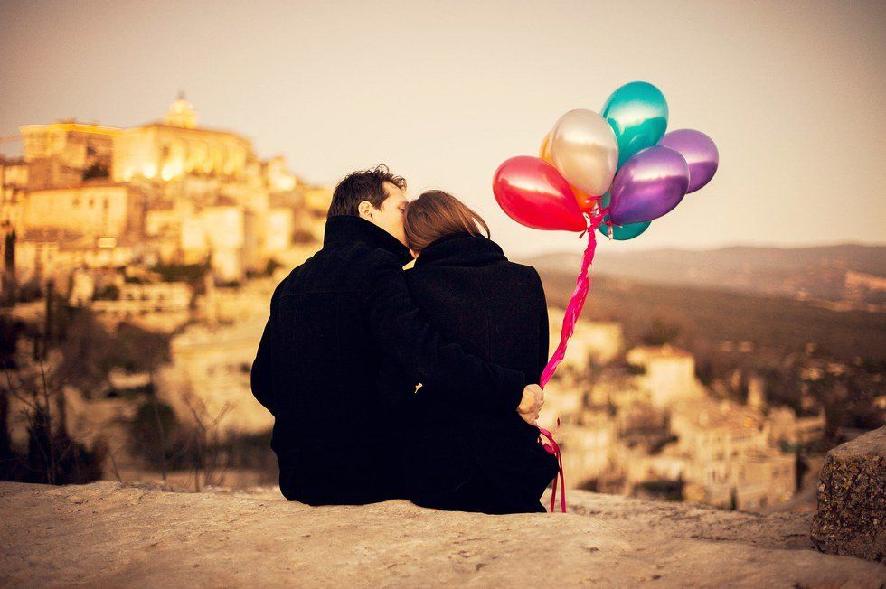 I Hope He Treats You Better