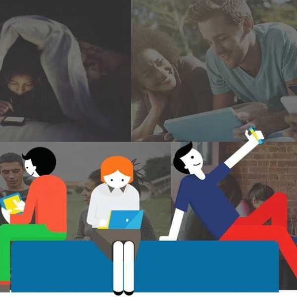 What Happens When You Separate a Millennial From Technology?