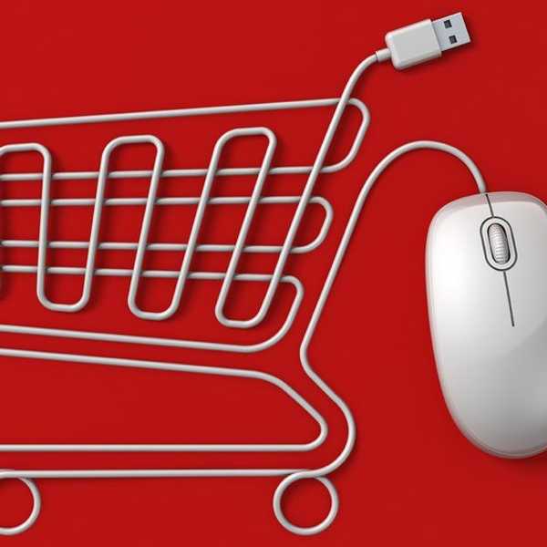5 Websites That Are Perfect For Online Shopping