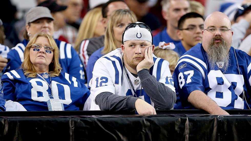 12 Emotions NFL Fans Experience During the Offseason