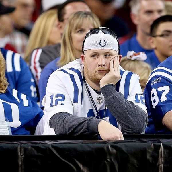 12 Emotions NFL Fans Experience During the Offseason