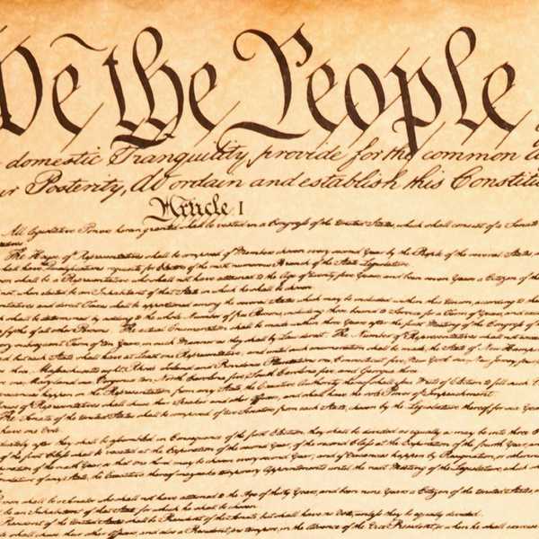 Why America Should Switch To Single Transferable Vote