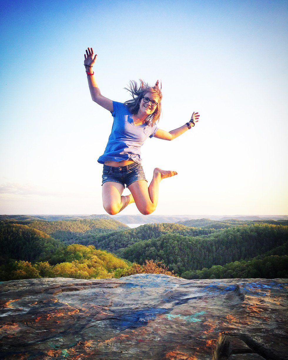 Getting FruITs With The Spirit