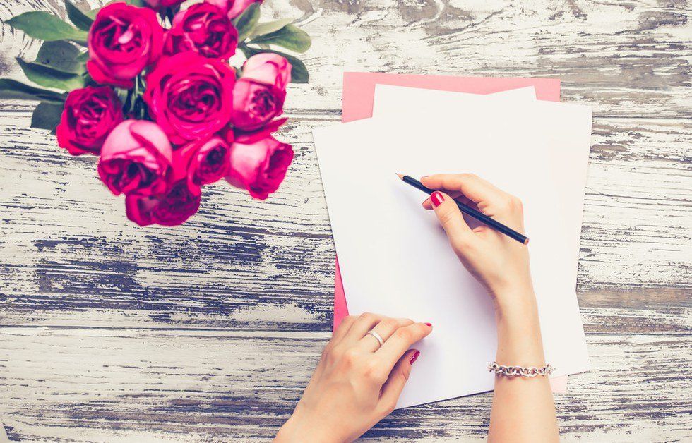 An Open Letter To My 14-Year-Old Self