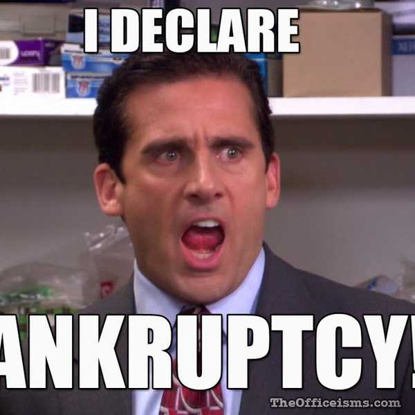 10 Thoughts Every Person Has as the New Semester Begins as Told by Michael Scott