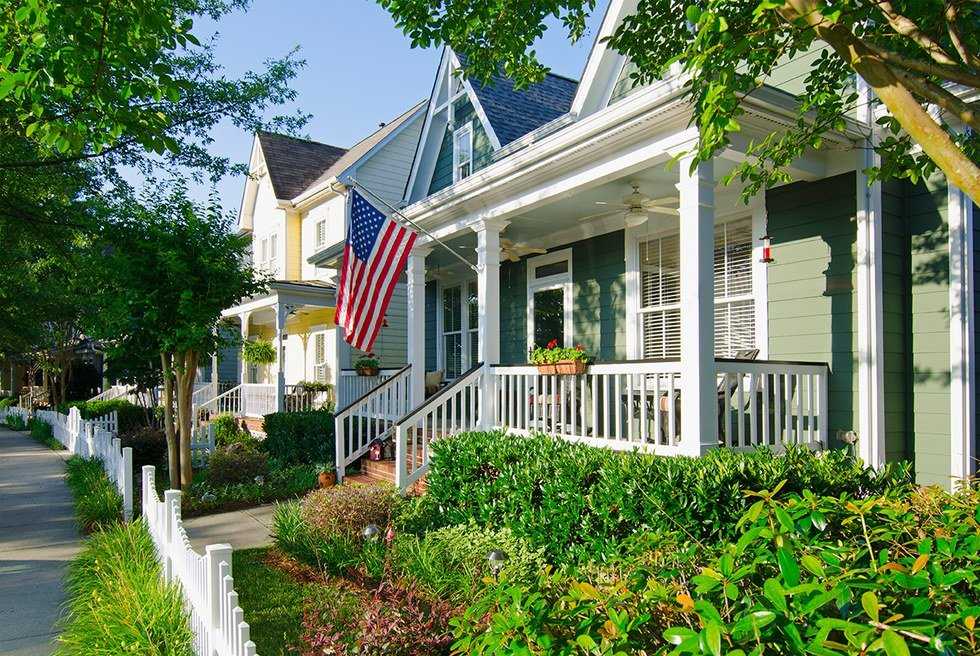 A Changing American Dream