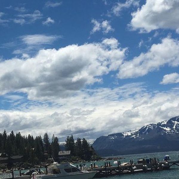 Why Traveling Isn't That Hard To Do