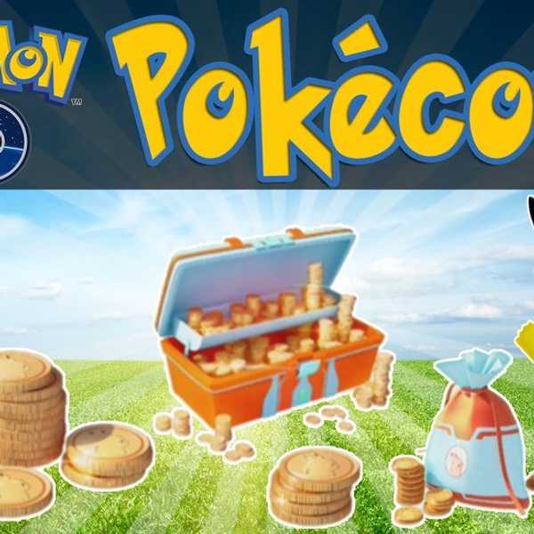 A Pokemon GO Proposal for Maximum Pokecoin