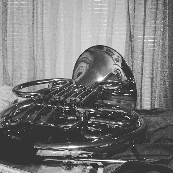 Why Being A Musician In College Is Both Amazing and Horrible