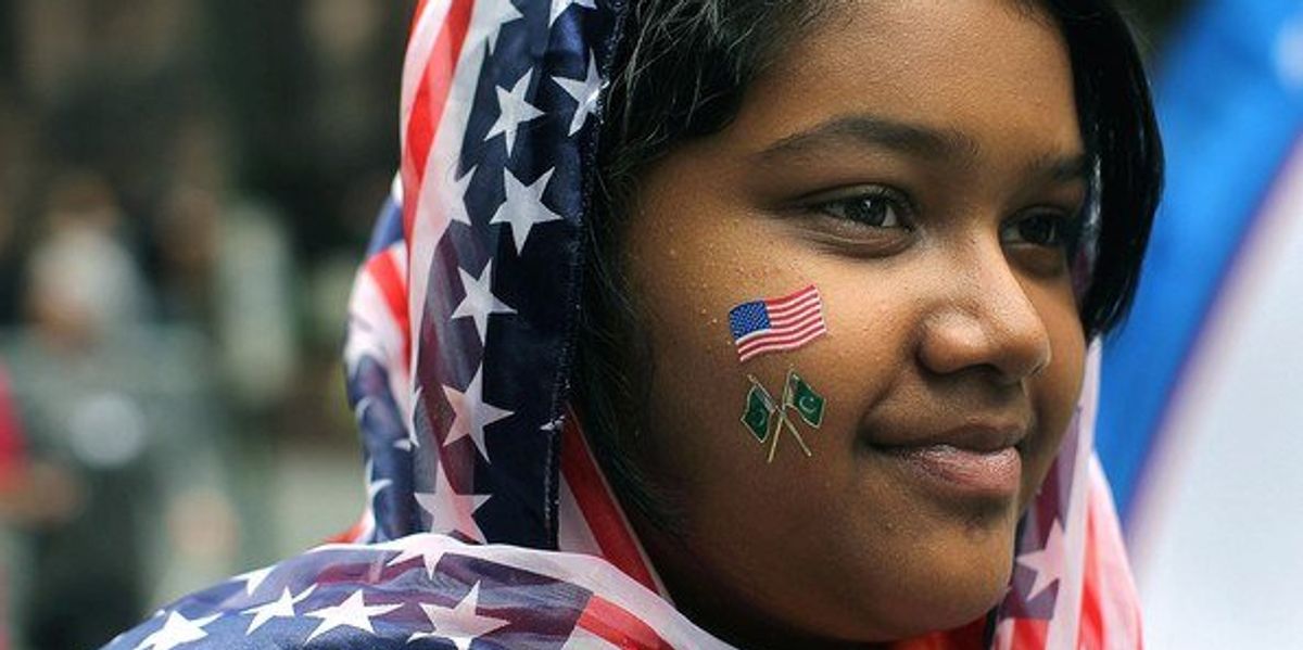 How The Current GOP Rhetoric Is Endangering America | The Odyssey Online