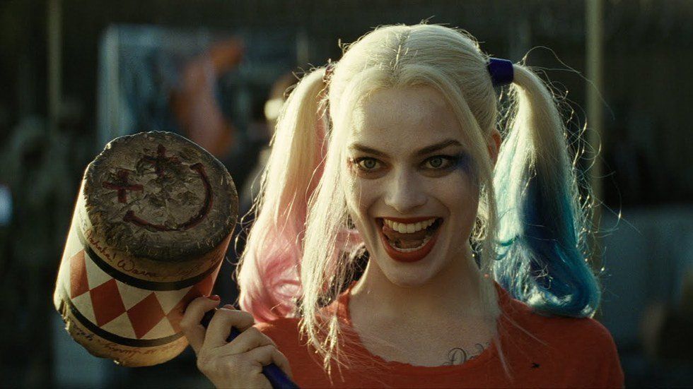 Why Suicide Squad Was Warner Bro's Biggest Fail
