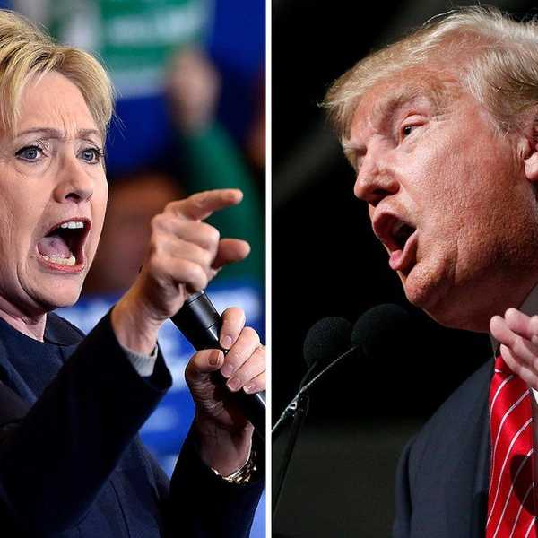 Let's Agree To Disagree In Politics