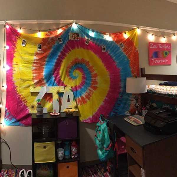 The Perfect Essentials For Your College Dorm