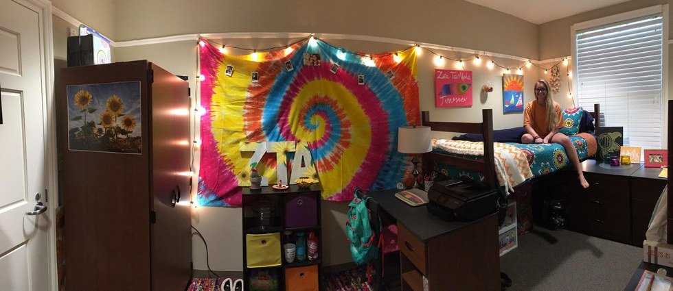 The Perfect Essentials For Your College Dorm