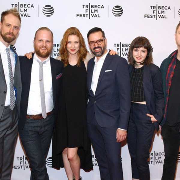 Interview with the filmmakers of Here Alone