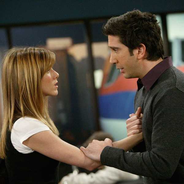 The Undisputed Top 20 Couples Of Television History
