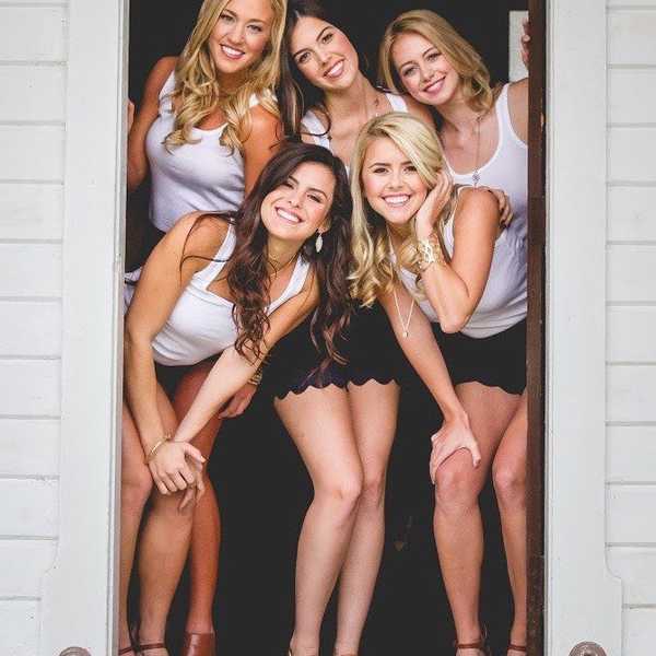 A Proud Sorority Girl's Response To “Why I Didn’t Rush”