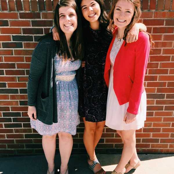 10 Ways To Avoid Drama: College Edition