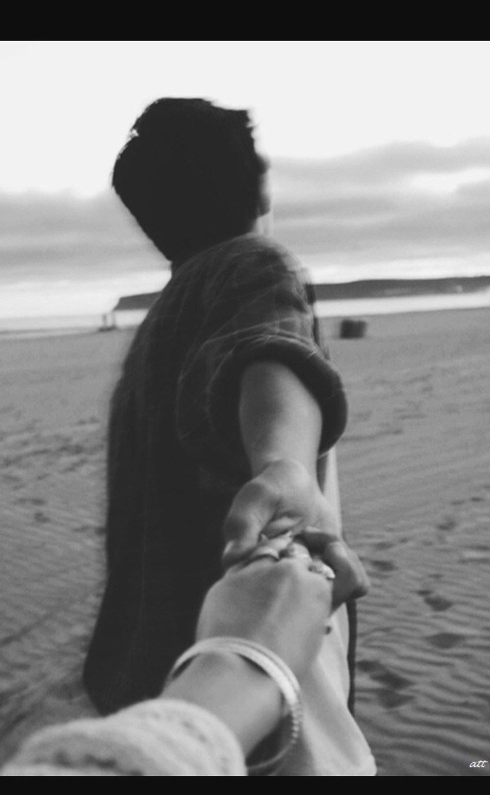 An Open Letter To My First Love: Part Two