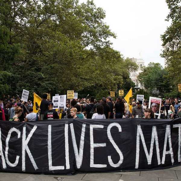 The Evolution of the Black Lives Matter Movement